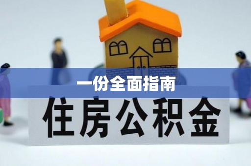 启东一份全面指南