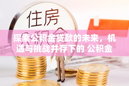 启东探索公积金贷款的未来，机遇与挑战并存下的 公积金贷款风险防控