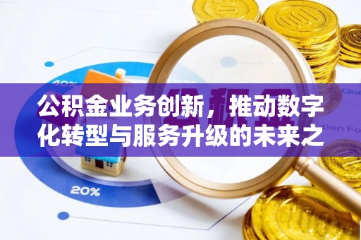 启东公积金业务创新，推动数字化转型与服务升级的未来之路