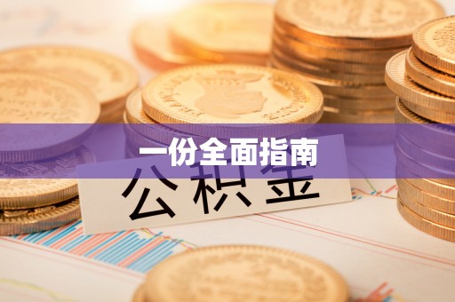 启东一份全面指南