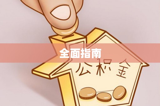 启东全面指南