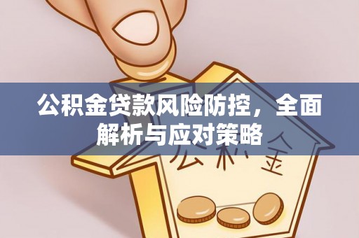 启东公积金贷款风险防控，全面解析与应对策略